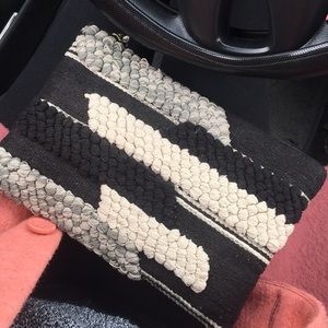 Aritzia Zippered Pouch